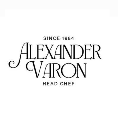 Alexander Varón Head Chef