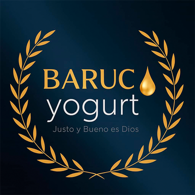 Baruc Yogurt